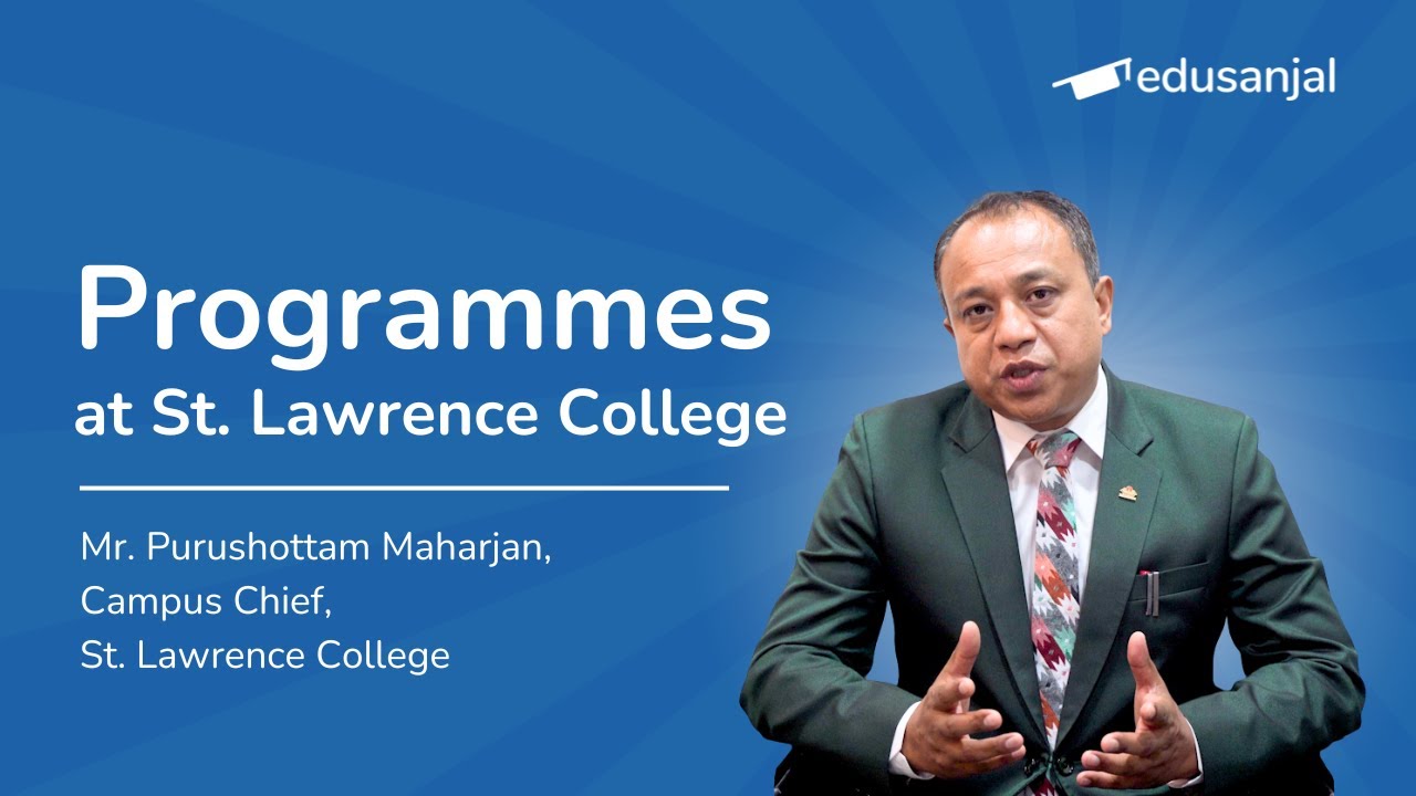 What Makes St Lawrence College Admissions and Scholarships So GREAT