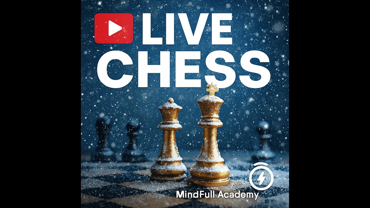 Checkmate in Real Time!