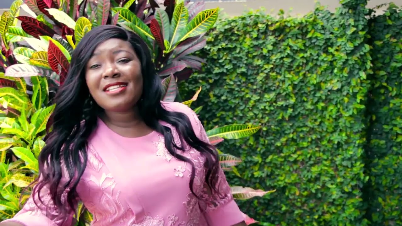 Yesu Seremala Song By Agusta Kigen (SKIZA CODE 6986952 to 811)#agusta #gospelmusic #kigooco