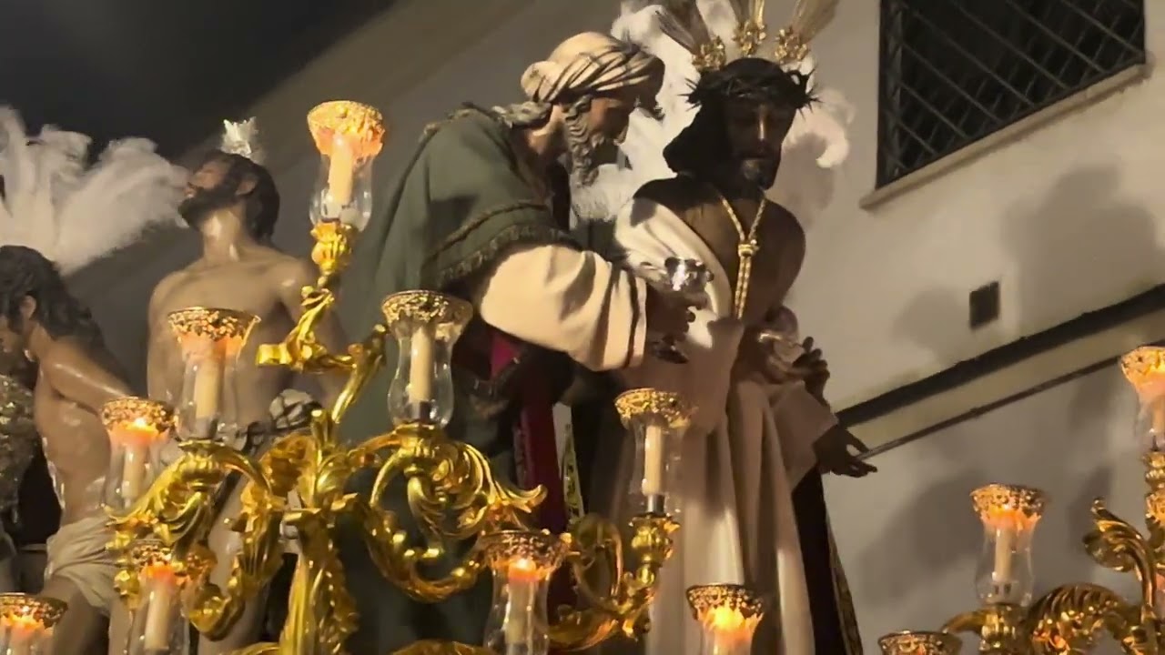 Humildad y Paciencia 2025