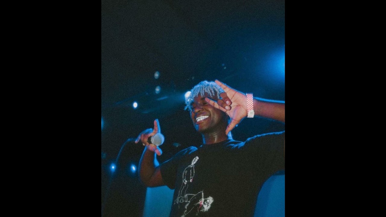 [FREE] KEN CARSON TYPE BEAT 2021 - 