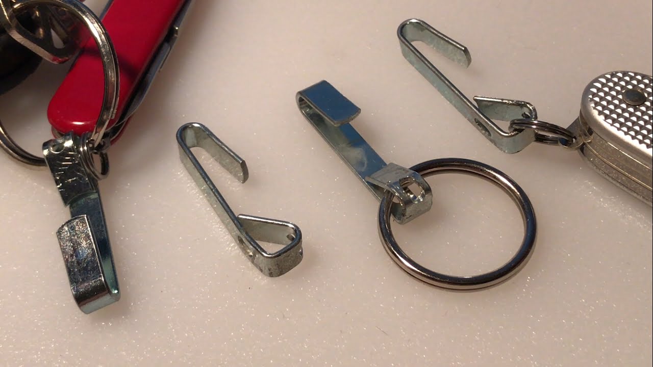 How To Make a DIY Suspension Clip