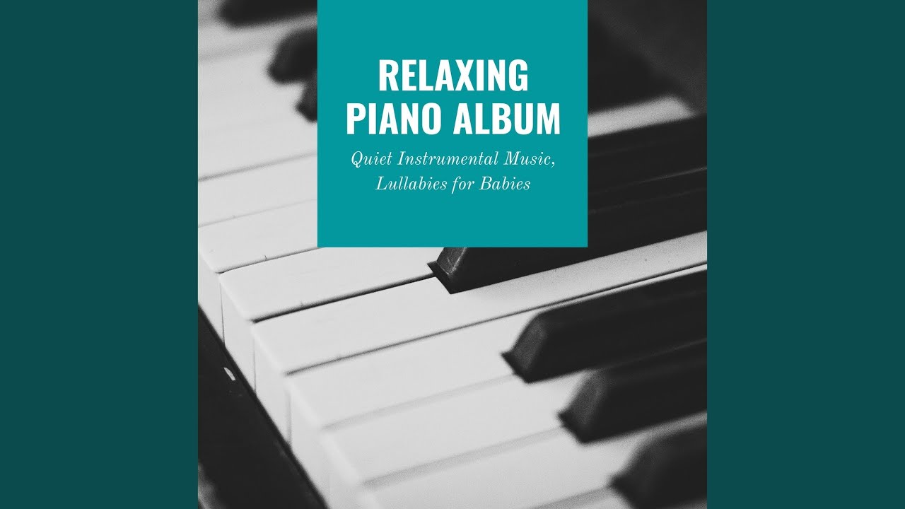 Lullaby Science (Music to Relax)