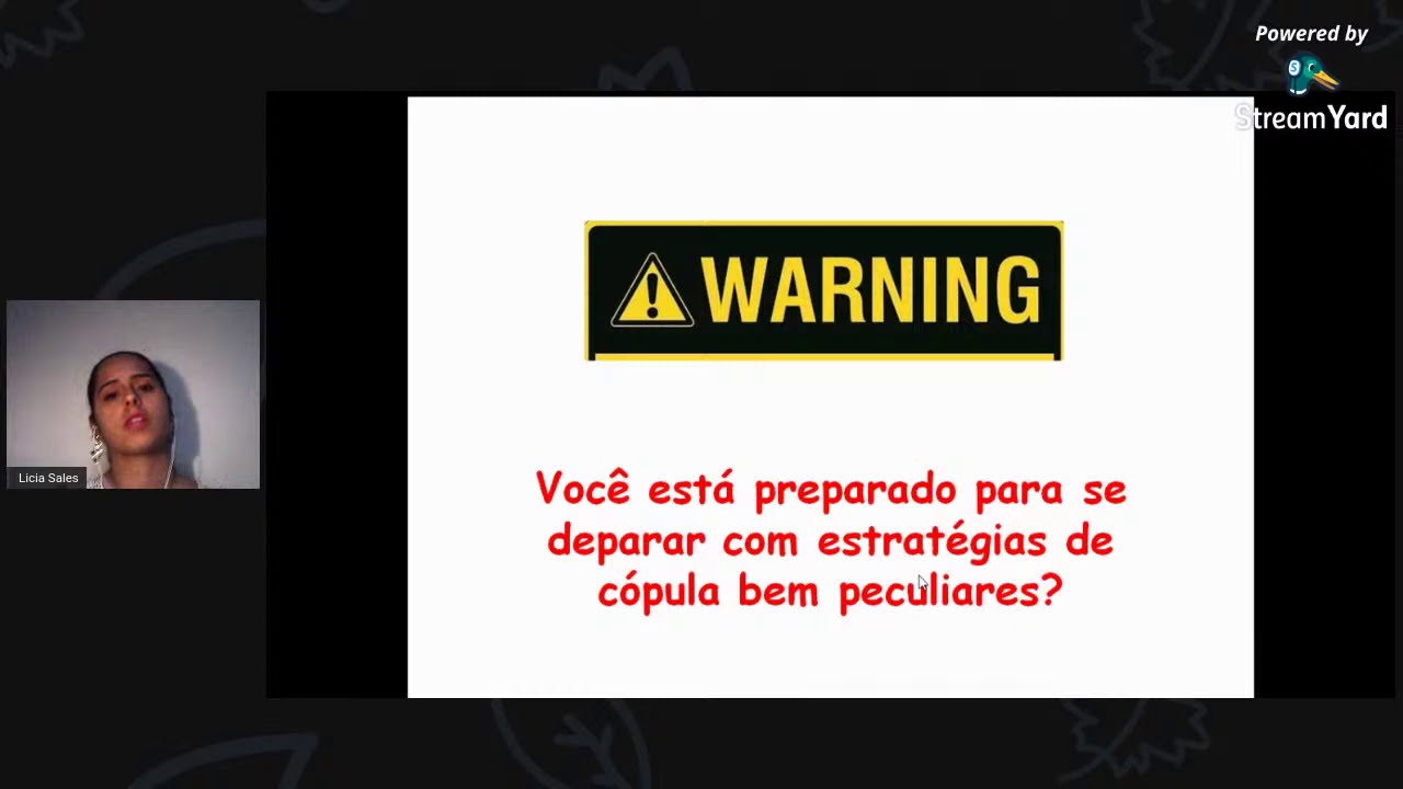 Seleção sexual em hermafroditas simultâneos: o que lesmas marinhas têm a ver com o assunto?