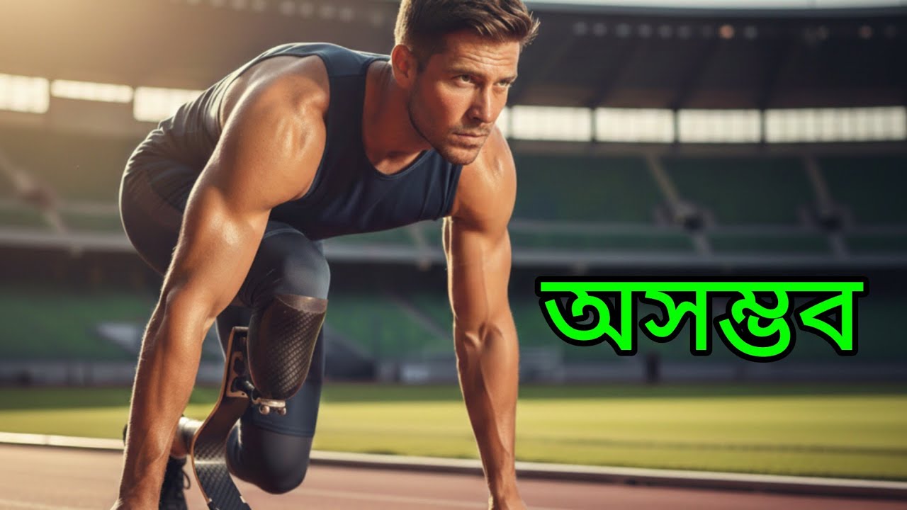 অসম্ভব? | Nothing Is Impossible | Bangla Motivation | RISE AGAIN