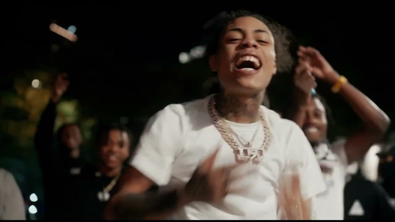 Kay Flock X Dthang | Family Locked Up | Unofficial Music Video