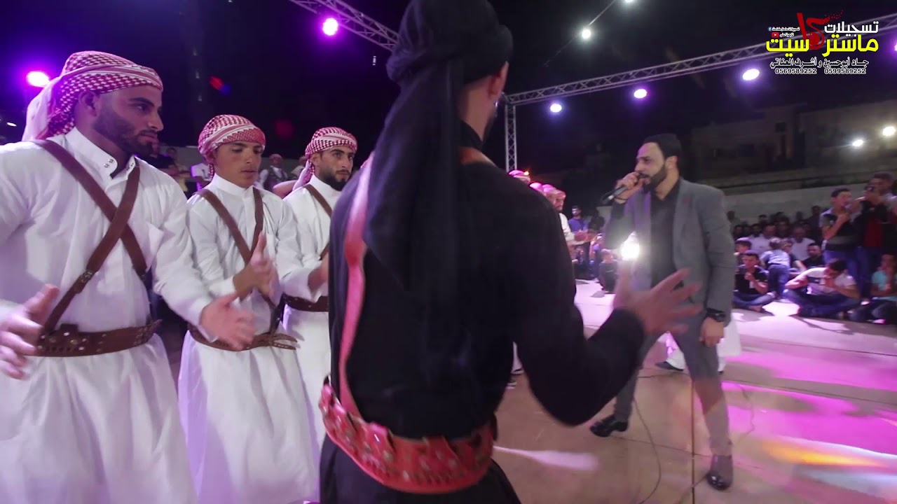 دحيه الحرب وتحدي العبيات 2019 الفنان ابو الكايد - مهرجان بهجت حسن قصرة 2018HD تسجيلات ماستركاسيت