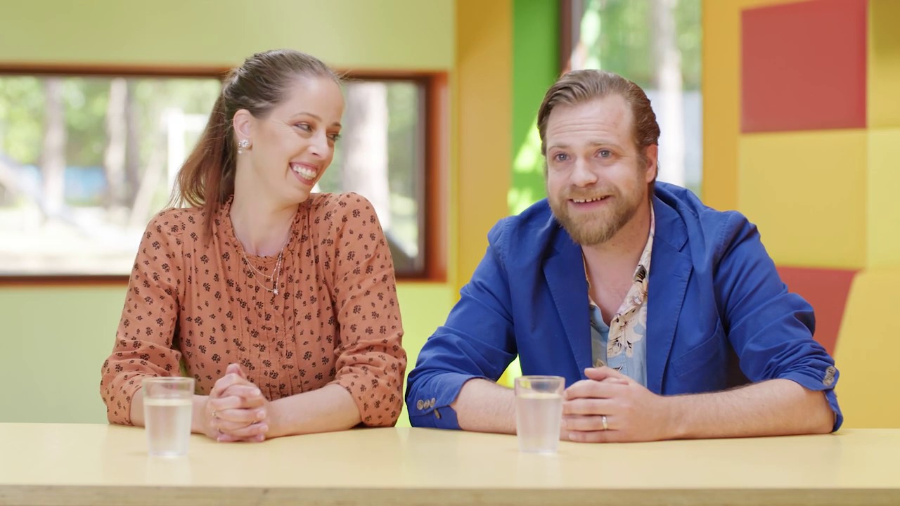 Ouderwijzer | Awareness film