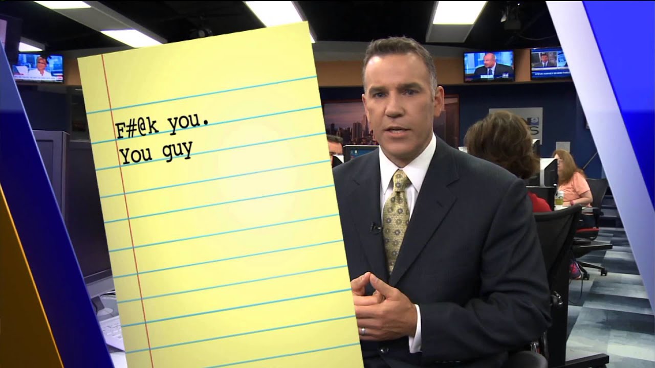 New WGN Morning News &lsquo;promo:&rsquo; Nobody f#@king likes you