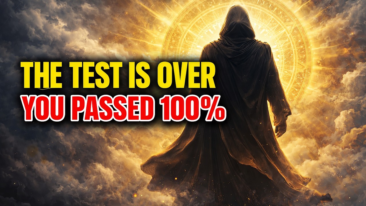 Chosen Ones: God Said, “Quit Your Job