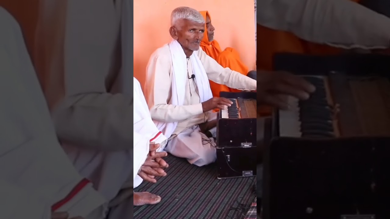 akeli mat jaeio radhe #shortvideo #kisanstory #pushpendra_8218 #dehatiprogram #youtubeshorts