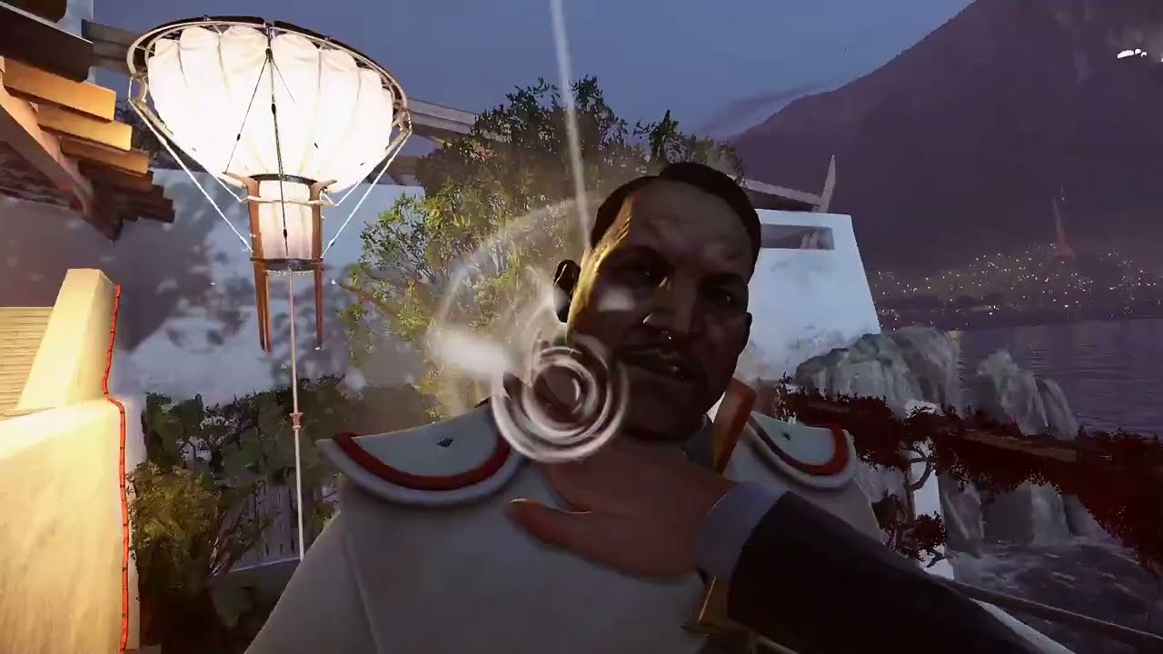 Dishonored 2 Cretive Stealth Kills (The Grand Palace)