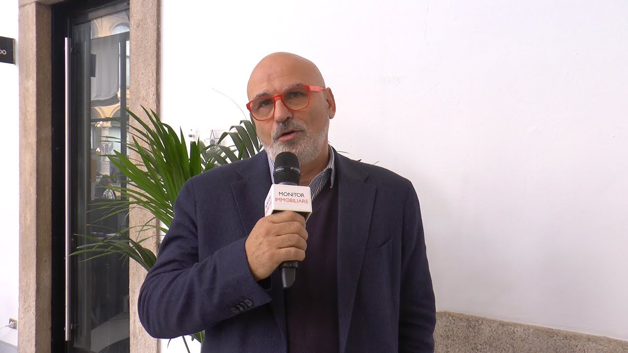 Il Facility Management e l'evoluzione delle citt&agrave;: Emilio Giacomini (Dussmann)