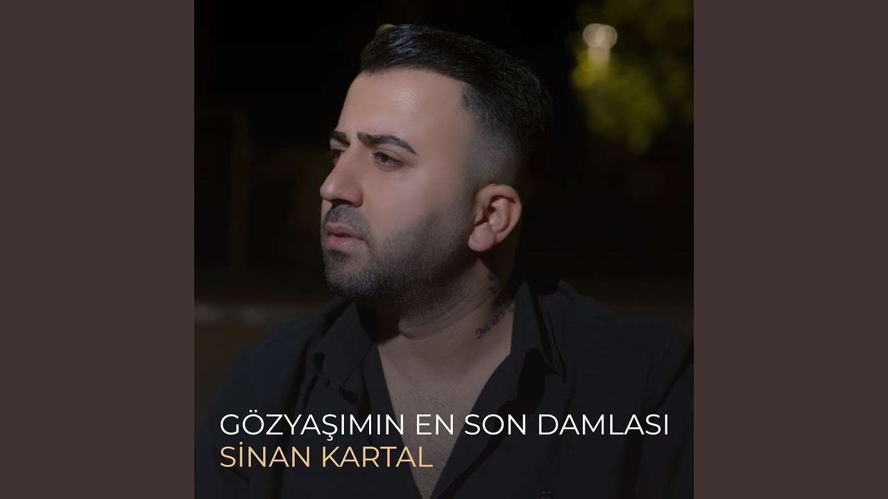 Gözyaşımın En Son Damlası