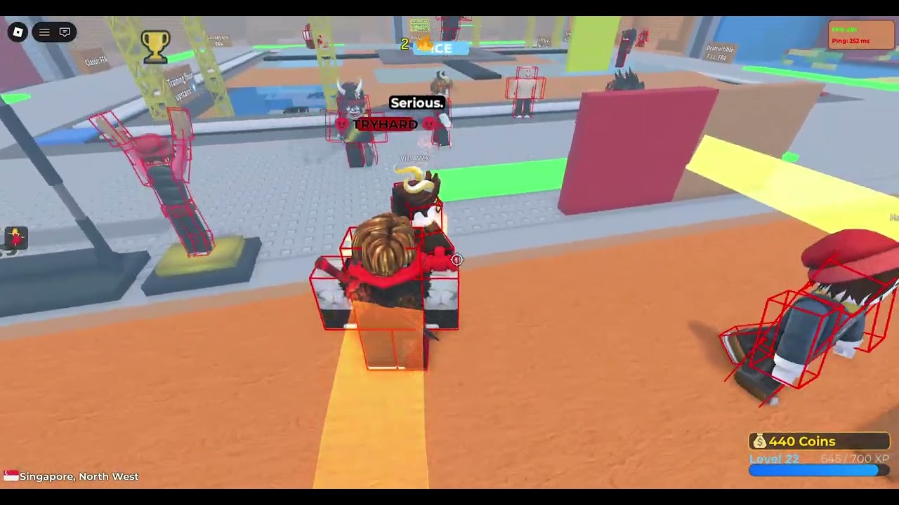 timebomb gameplay i think i broke ankles hope you like it