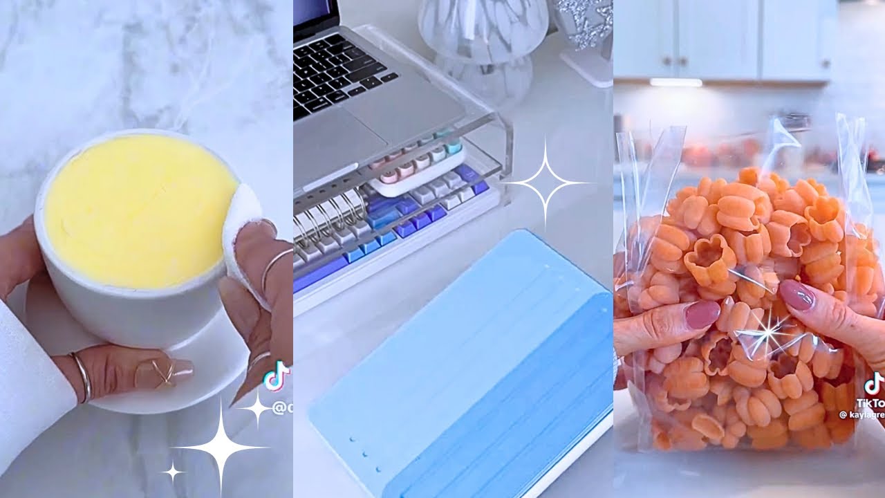 Satisfying Reset & Restock Asmr ✨ TikTok Compilation | Pt. 59