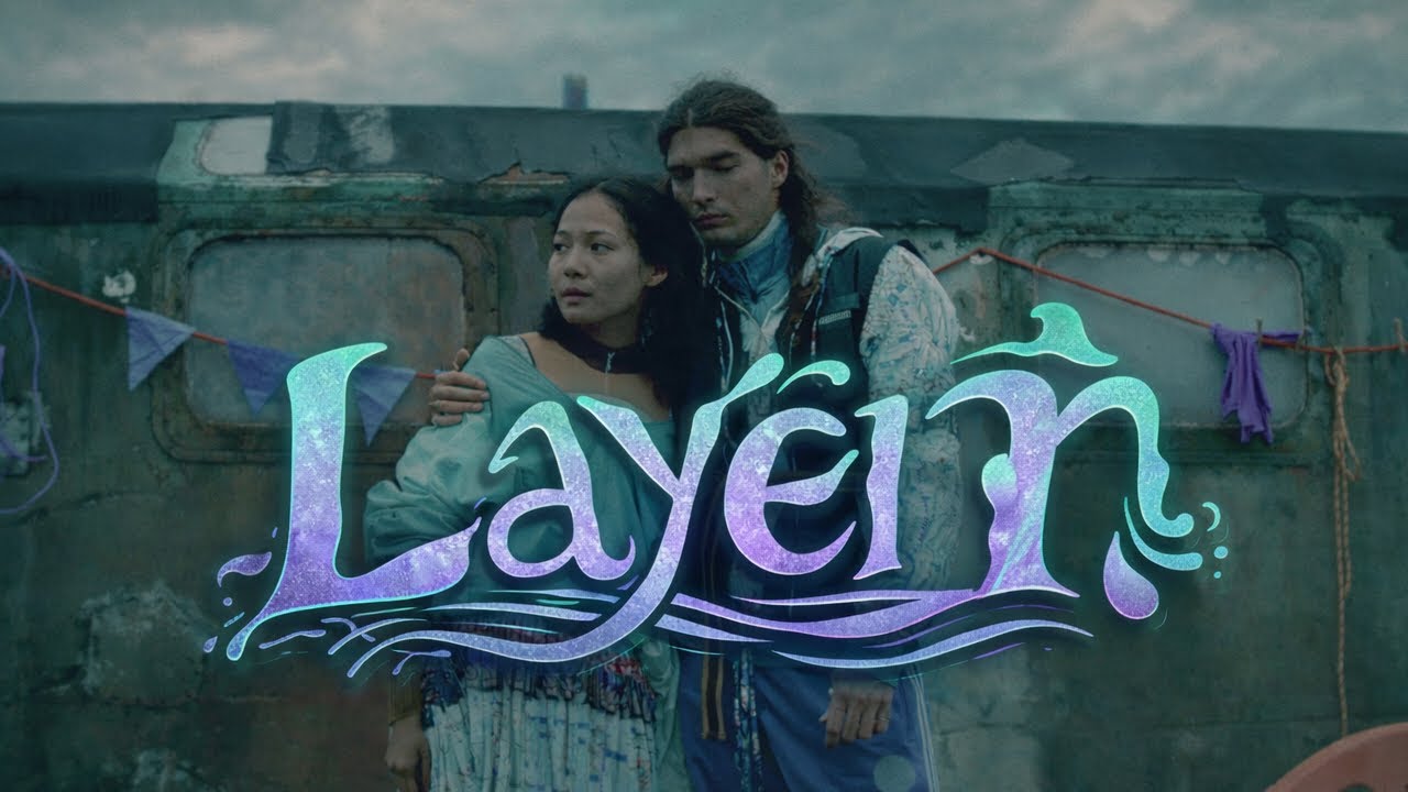 El Freud - Layem  (Official Music Video)
