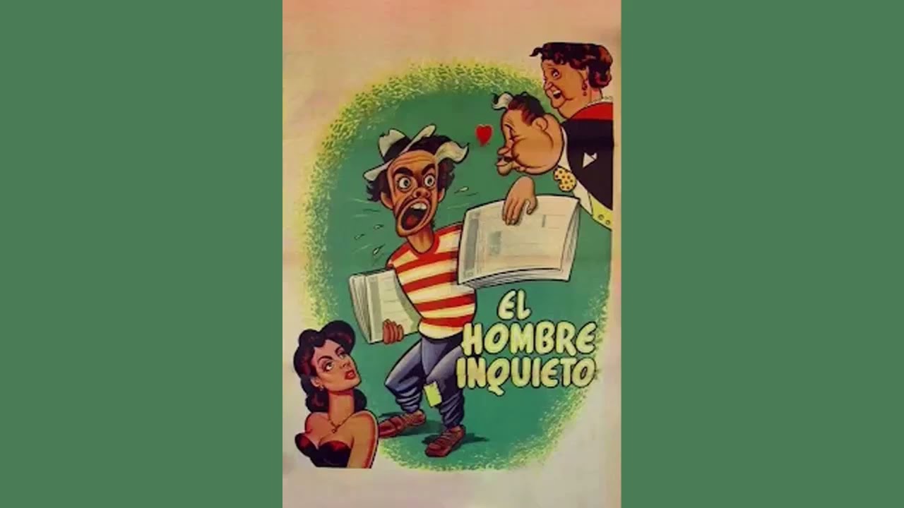Tin Tan, Los Panchos - Lo Dudo (Remastered)