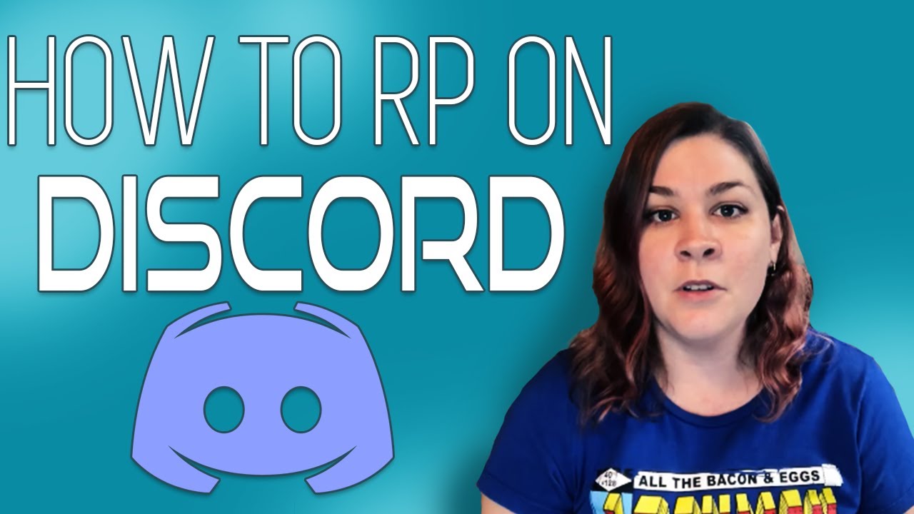 How To Find RP On DISCORD | Spare Room