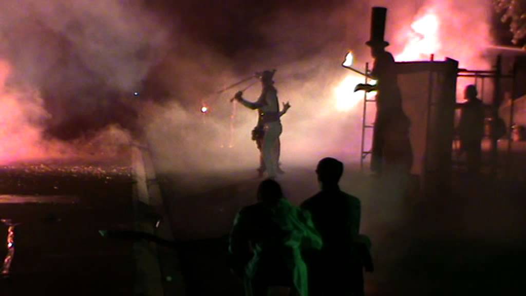 Sant Joan 2015 Guardiola de Bergued&agrave;