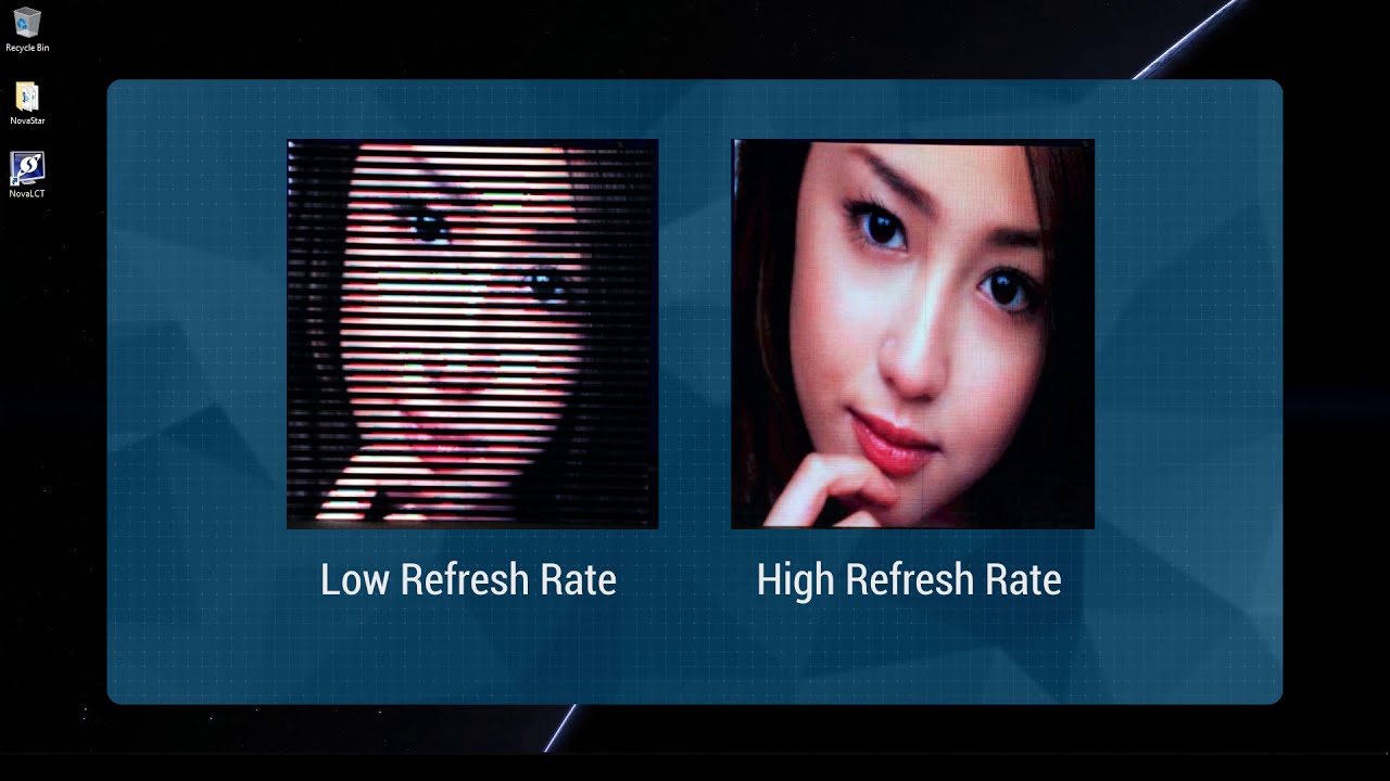 NovaStar LED Display Academy 03 | LCT Performance Settings & Receiving Card Config