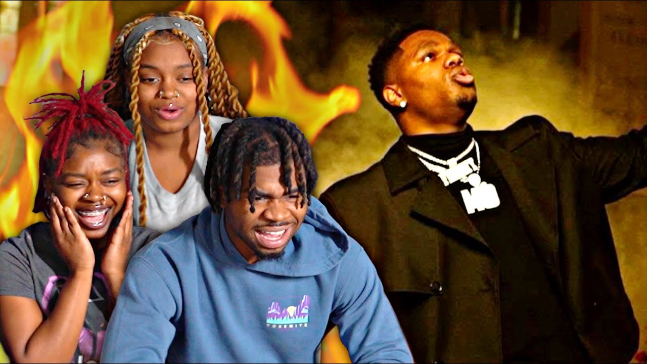 Fridayy - Without You | REACTION