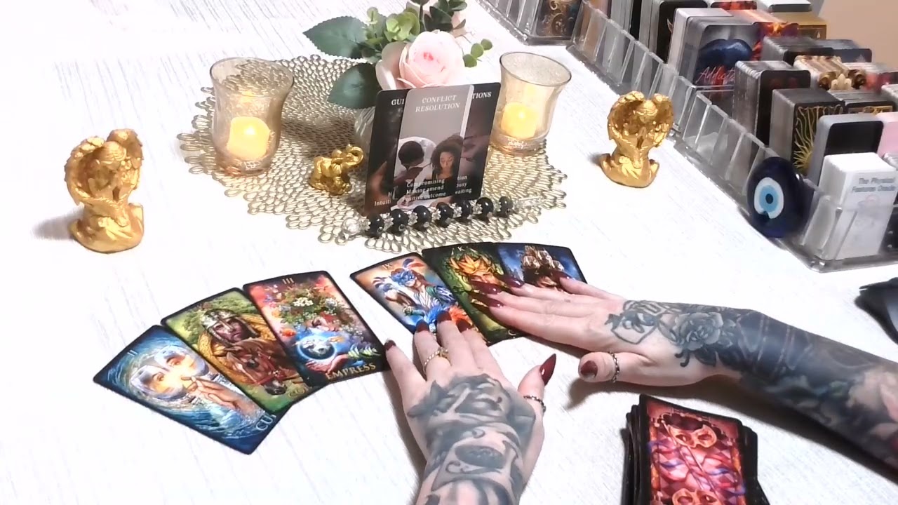 CANCER♋The Problem Here Is That Both Of You Have VERY Valid Points!!!🔥INTENSE EXTENDED!!!🔥