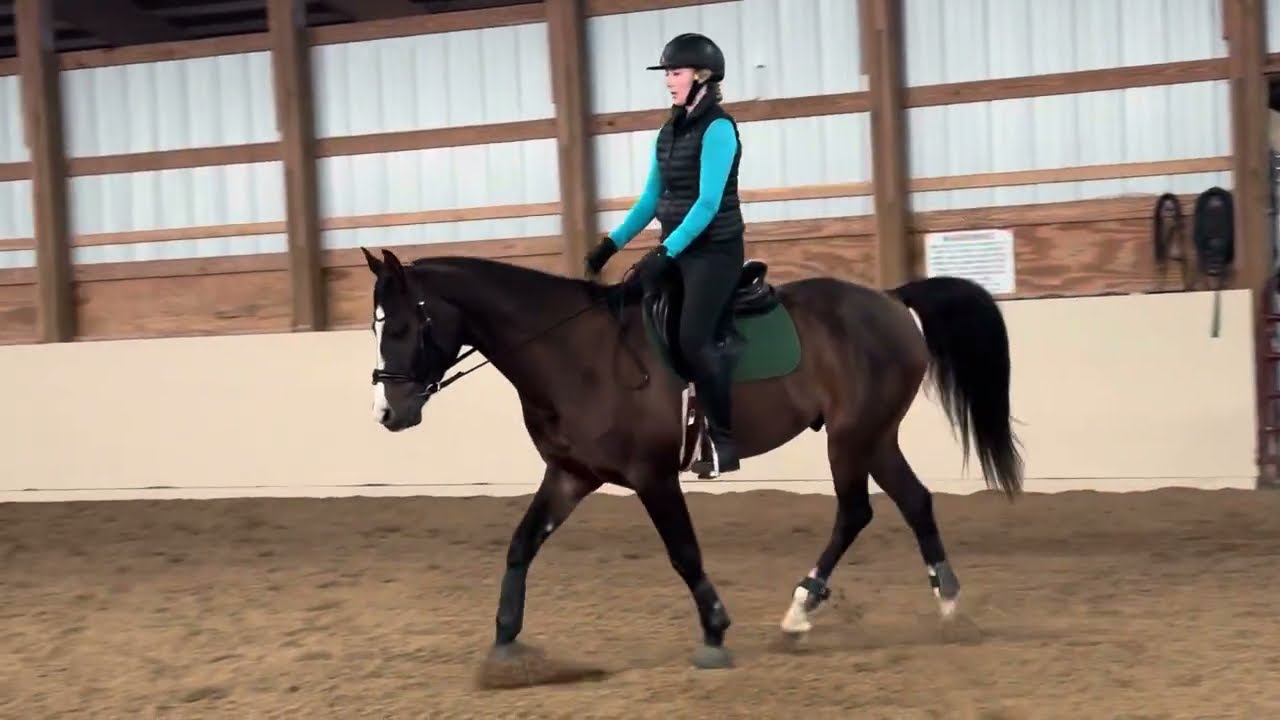 Dapper Jumping
