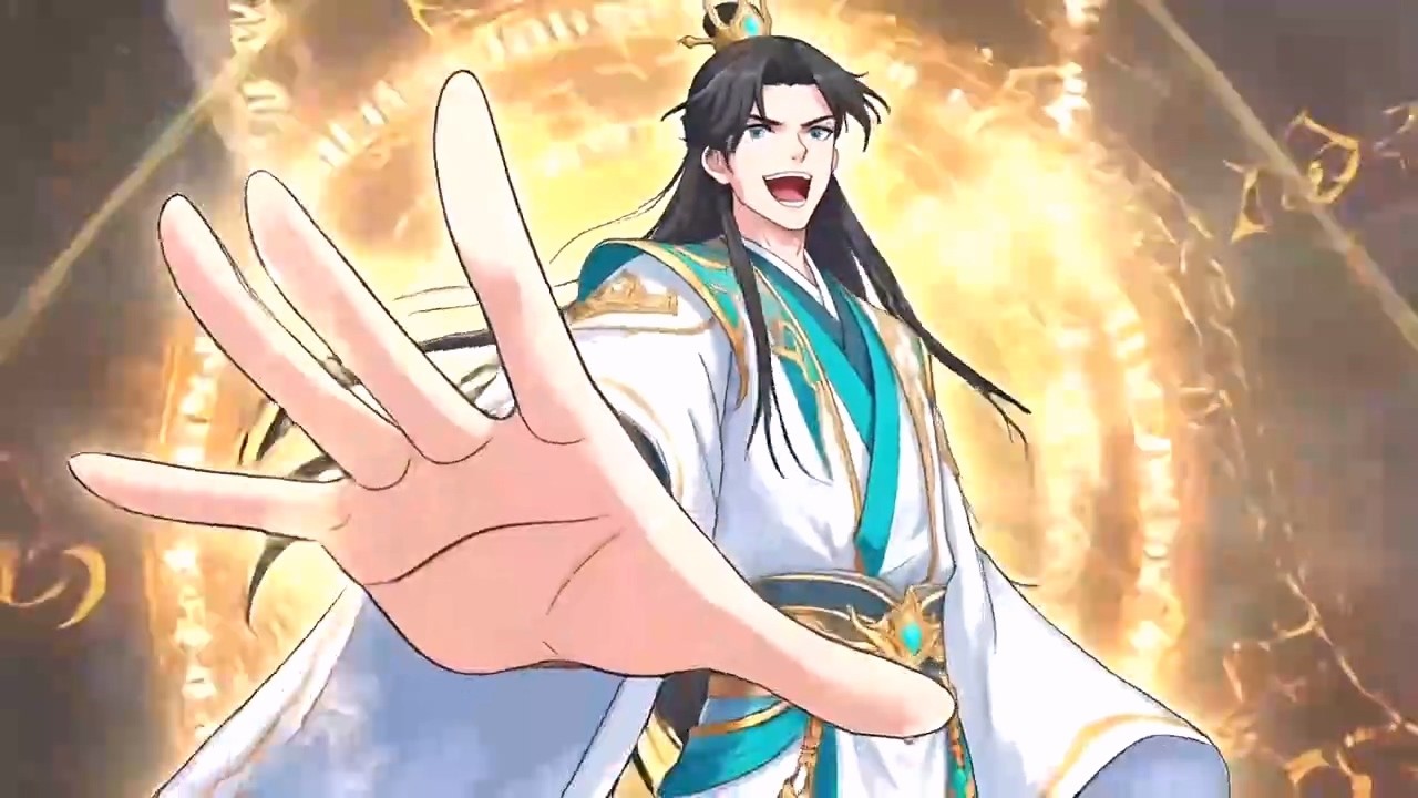 🌟【新番上线】《玄幻：外面100级，你已经99999级》本想苟着种田，养的宠物竟碾压仙门？圣女缠着双修，家族跪求逆袭！ 一口气看完 #热血 #玄幻 #战斗 #苍穹动漫