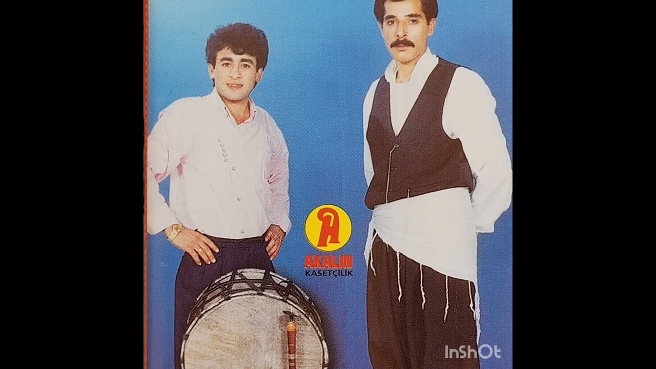 Yılmaz Alper - Meyro