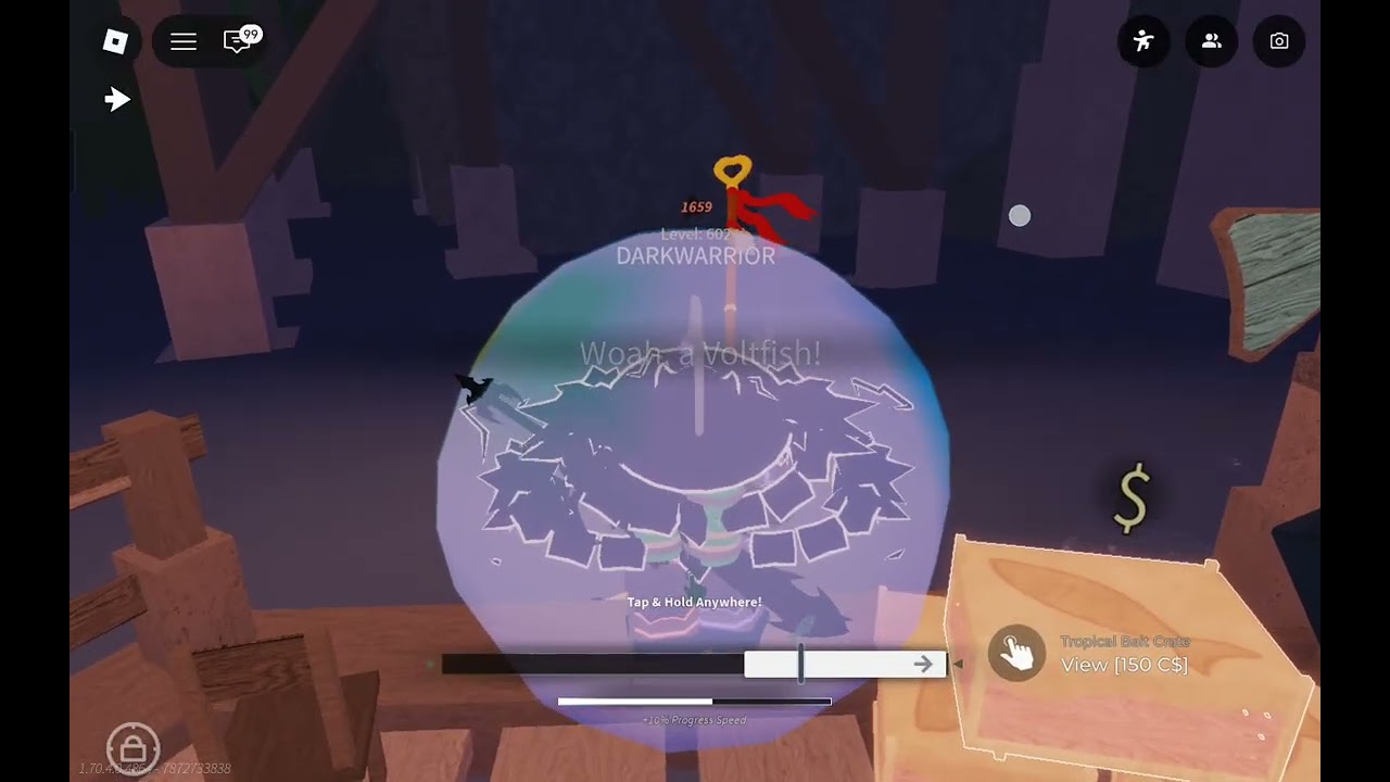 Trying to get the turtle at Sunstone Island 