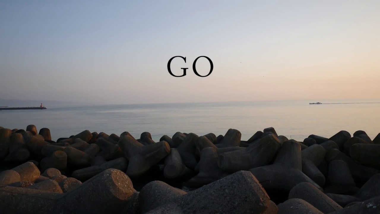 Phil Lober - Go