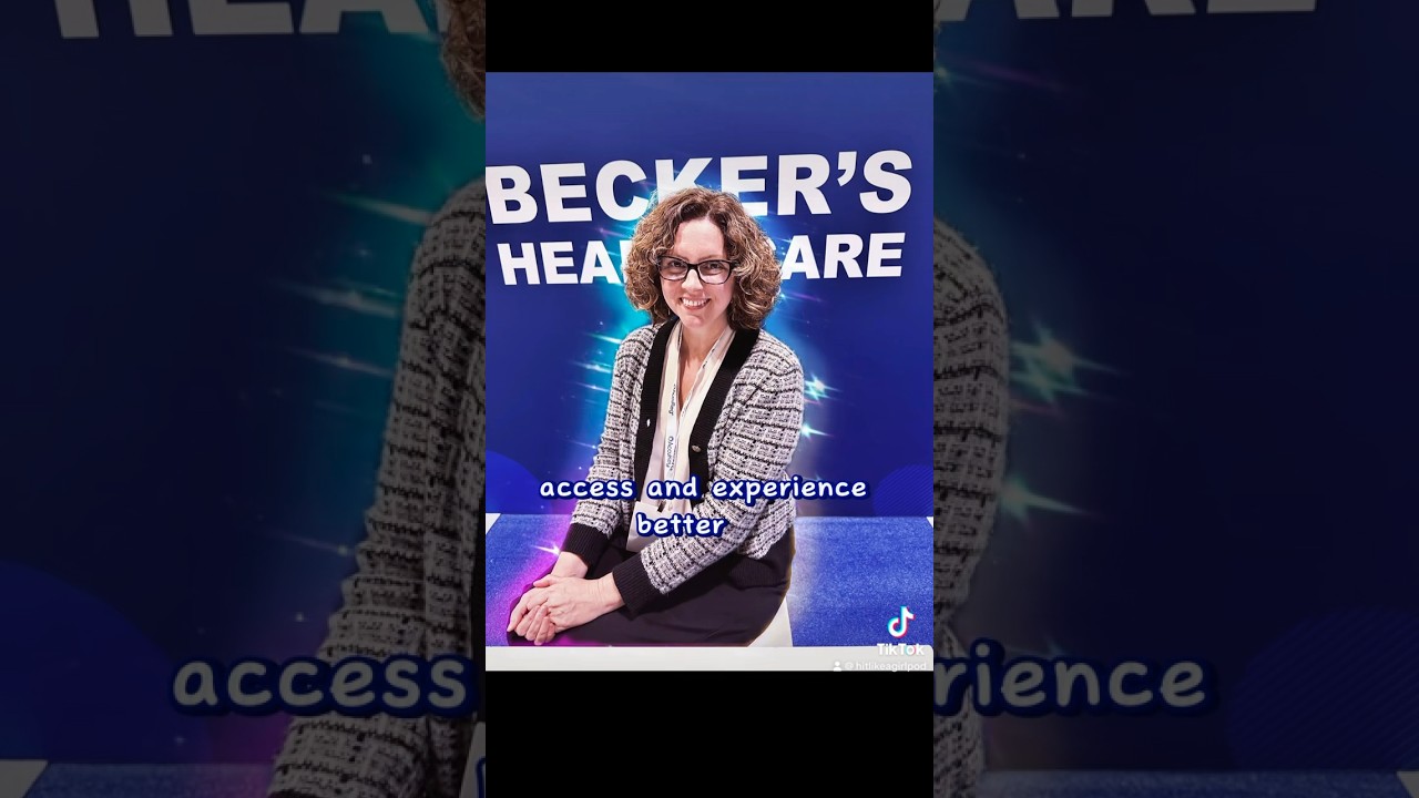 #digitalhealth #womenintech #healthit