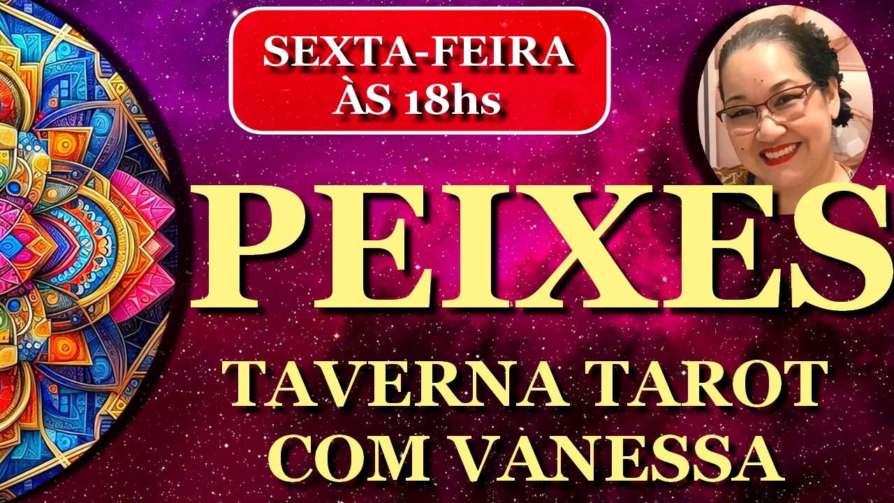 PEIXES •SE VOCÊ QUISER SEGUIR EM FRENTE VAI PRECISAR COLOCAR LIMITES NESSA PESSOA💥| EVITANDO BRIGAS•