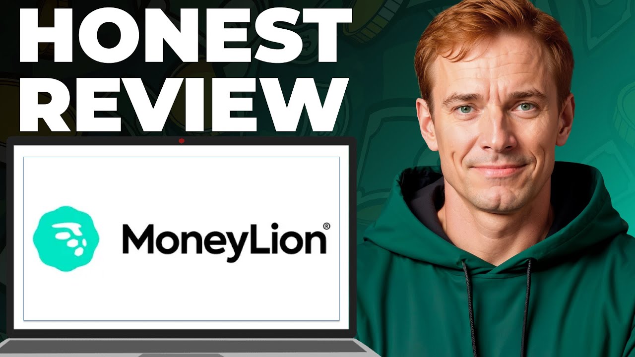 MoneyLion Full Review - Features, Strengths, Weaknesses