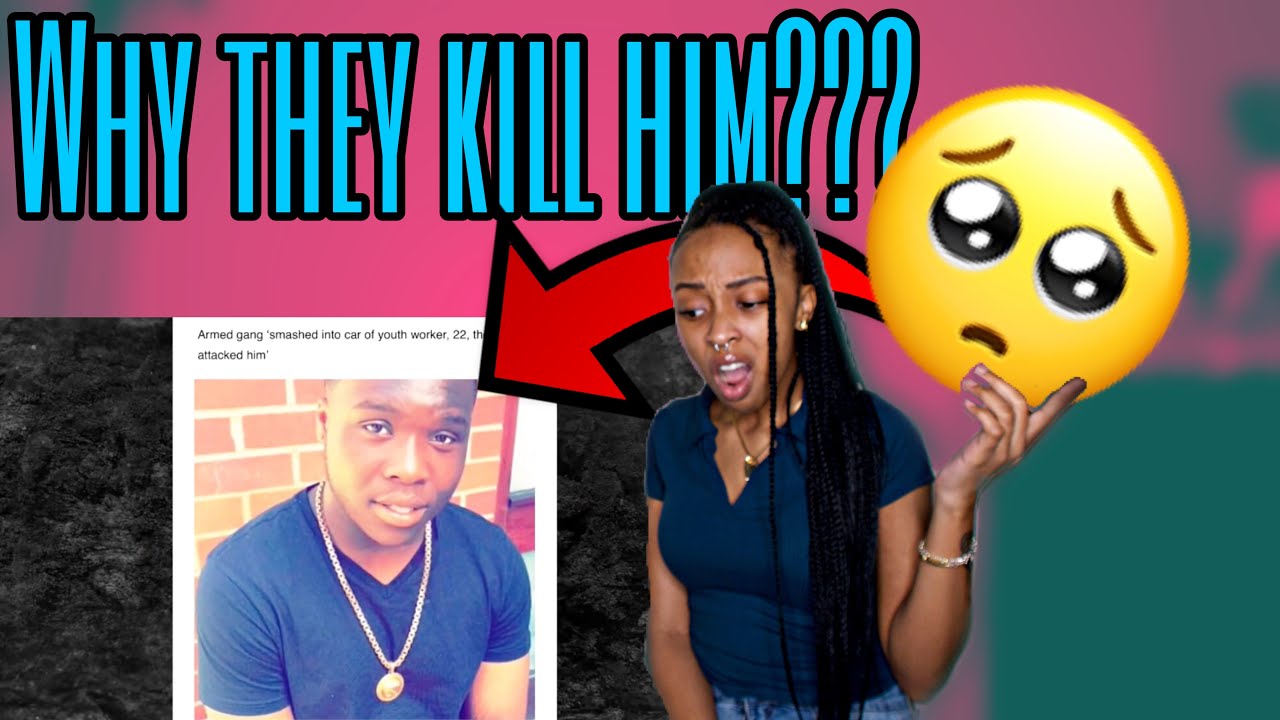 North London Bloody Gang War OFB v.  N9 (Reaction) Part 2