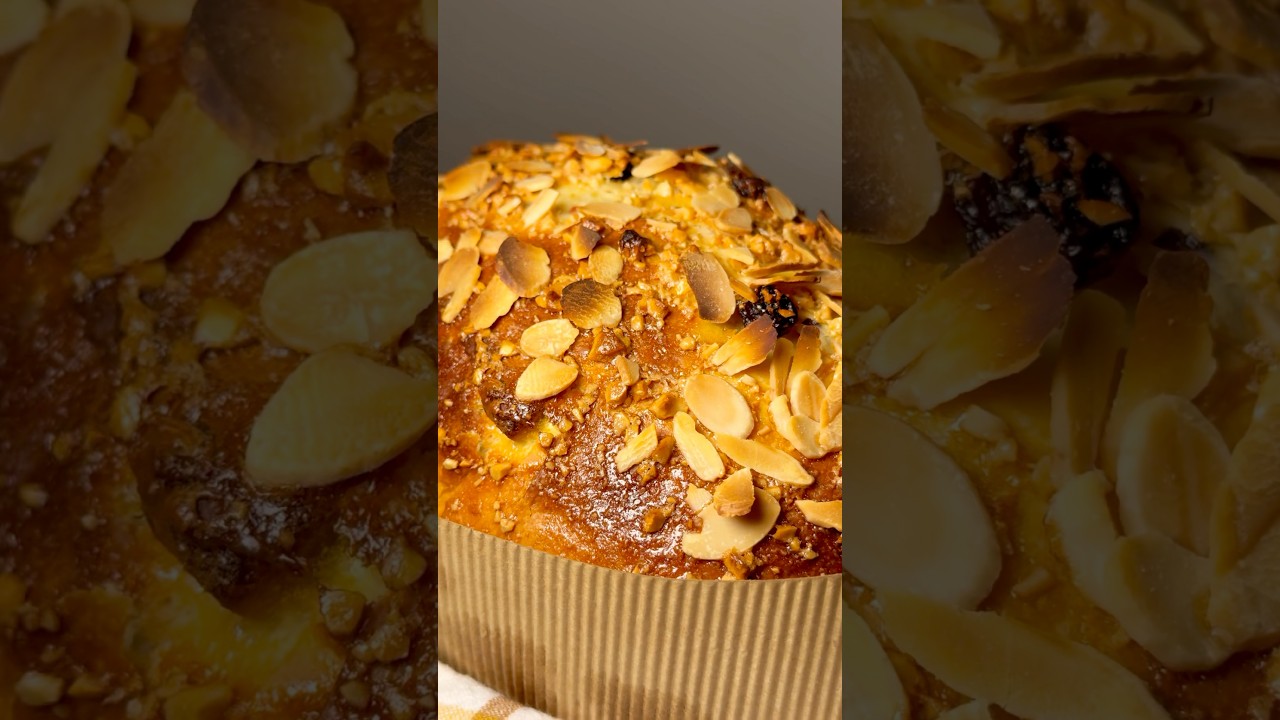 Colomba Pascal
