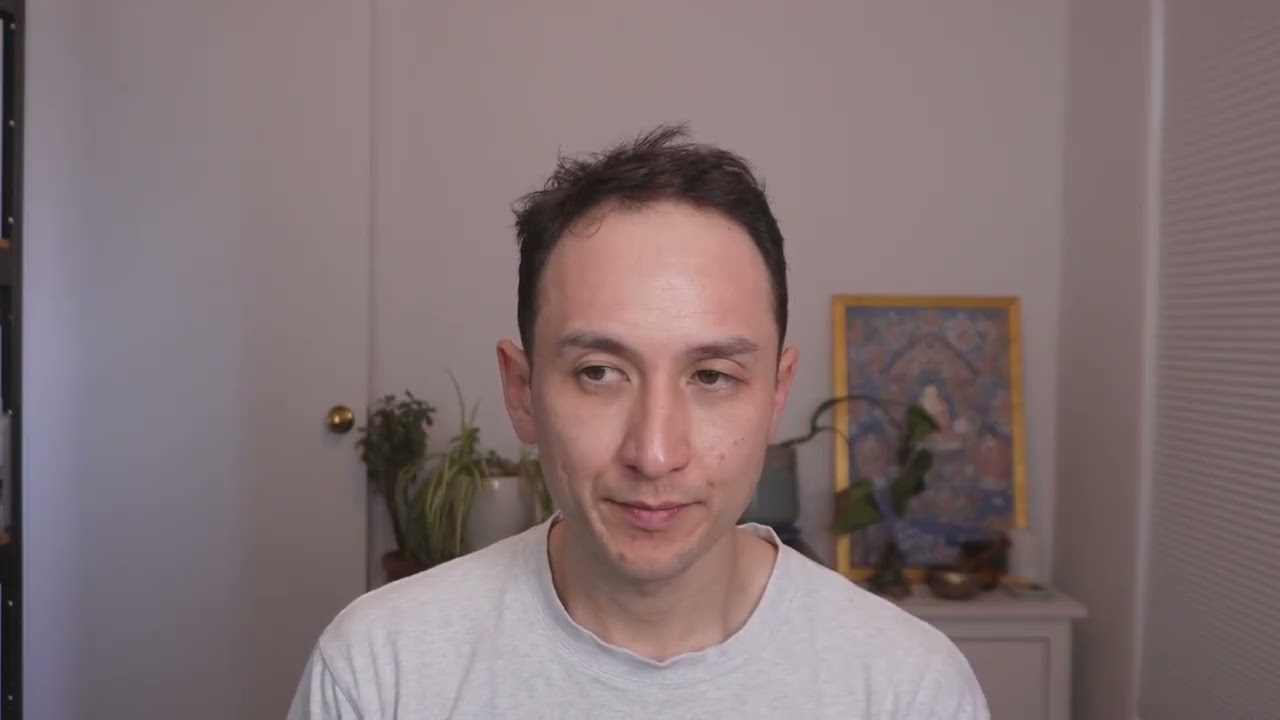 The Many Facets of Rest (Guided Meditation)