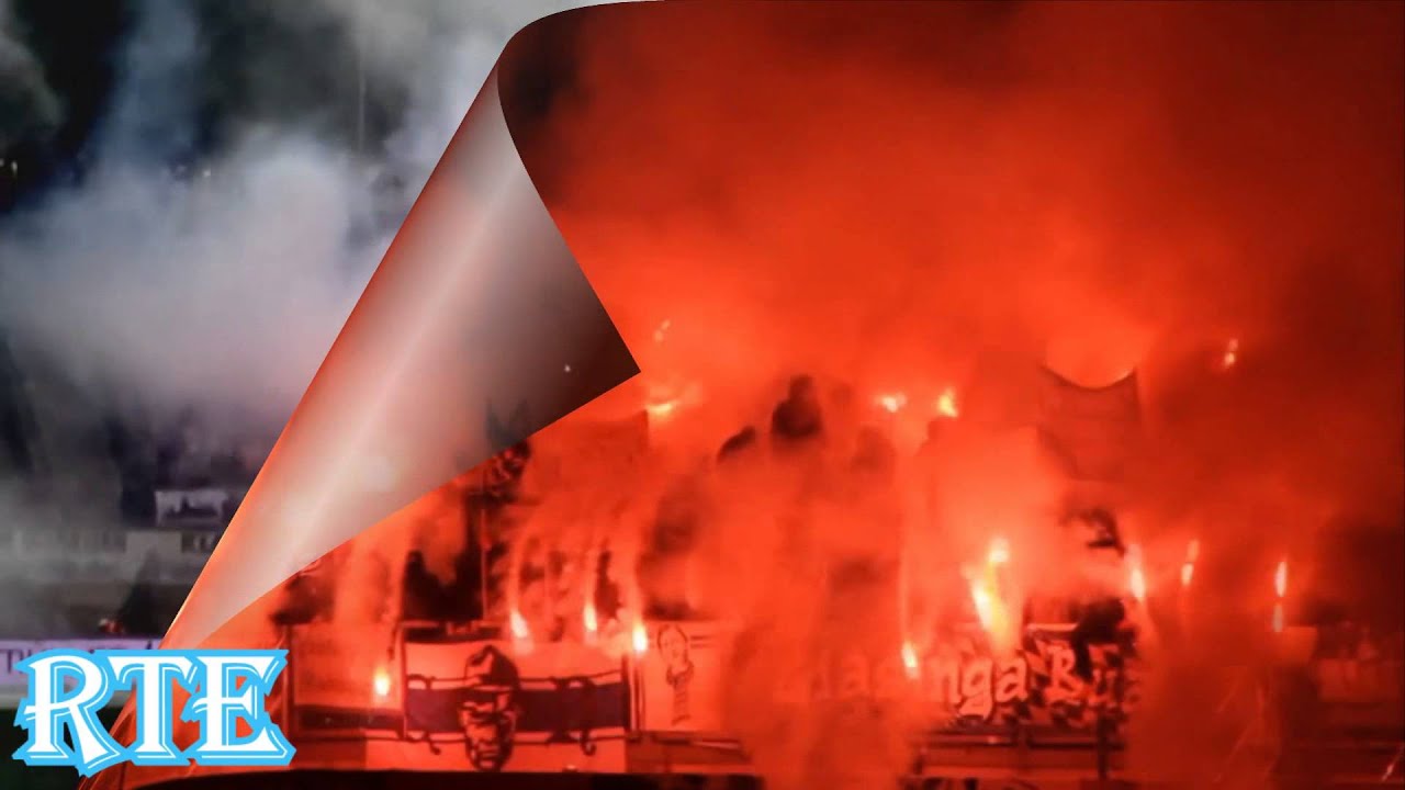 TSV 1860 München Ultras - no Pyro, no Party