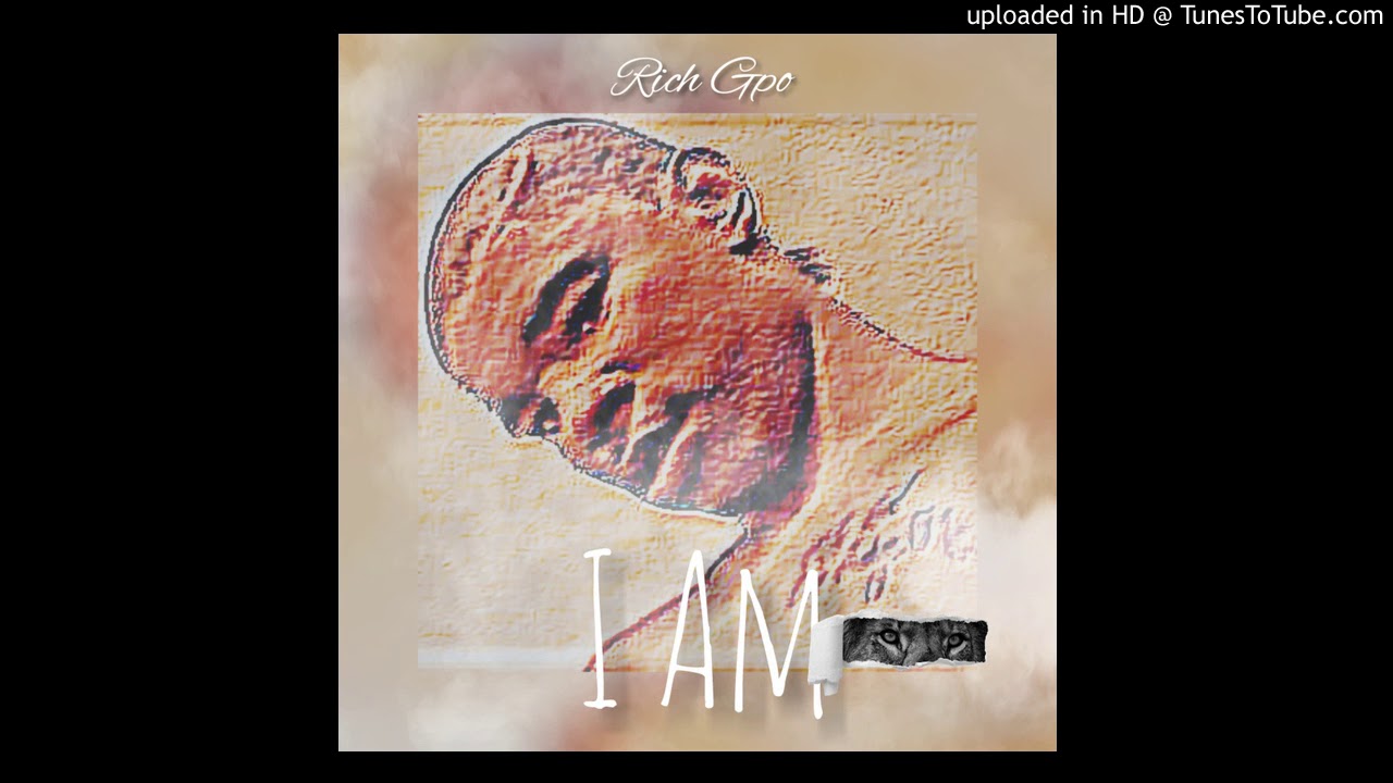 03. Going Off (Feat Pzyck Summitt & Chris Osama) (I AM)