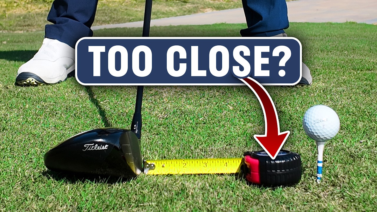 If I Only Had 5 Minutes With Most Golfers, I’d Change This