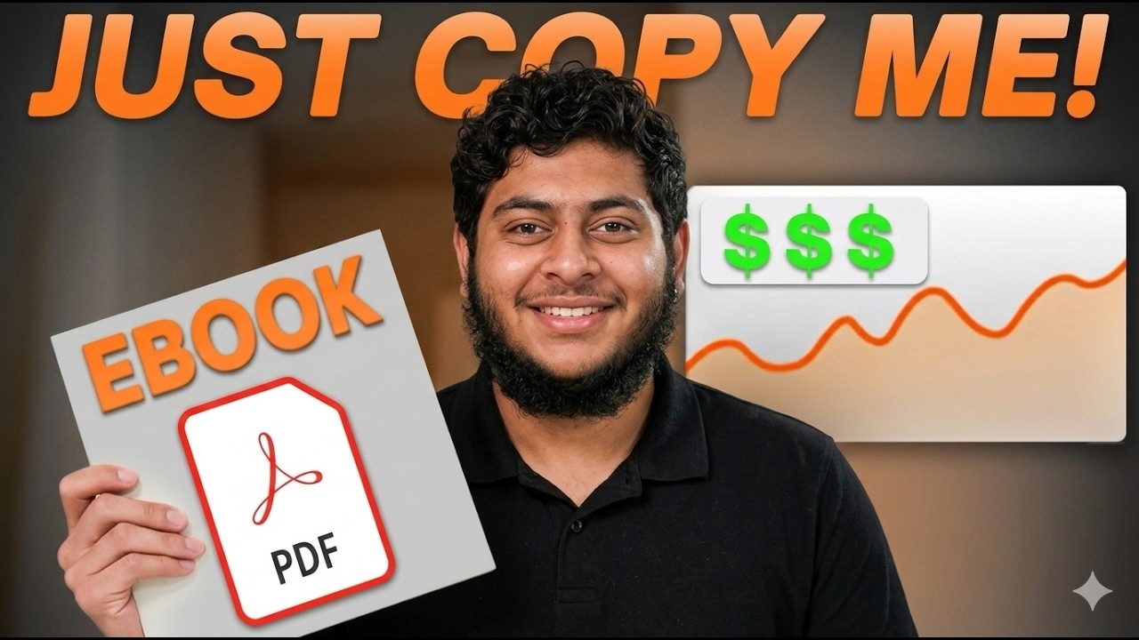 How To Sell Digital Products in 2026 (Without Investment) | Step-by-Step Beginner Guide