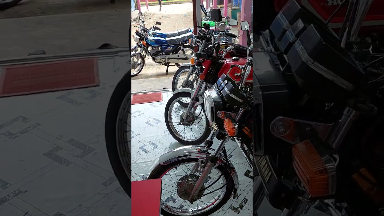 এই বাইক গুলা বিক্রয় হইবে | সব বাইক গুলা অরিজিনাল কালার | Yamaha RX 115 for Sale