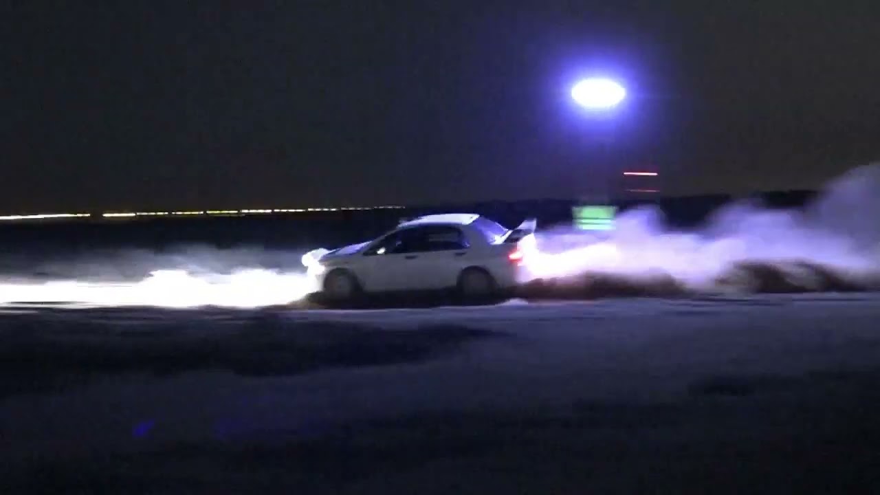 EMC - Ramadan Rallycross Round 2 - 2026 - SS3 and SS4