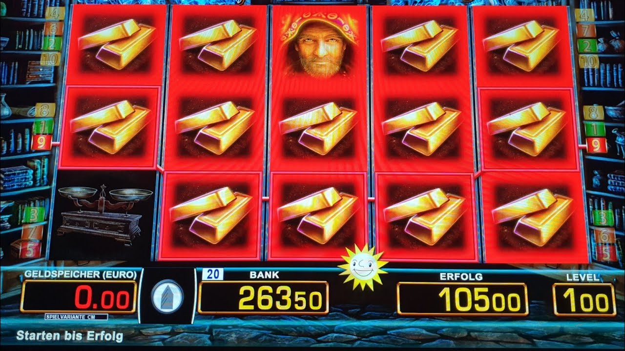 Convertus Aurum🔥🔥💰💲Geld zu Gold machen🏆🏆 🍾🍾JACKPOT EULEN VOLLBILD 🍾🍾HIGH WIN