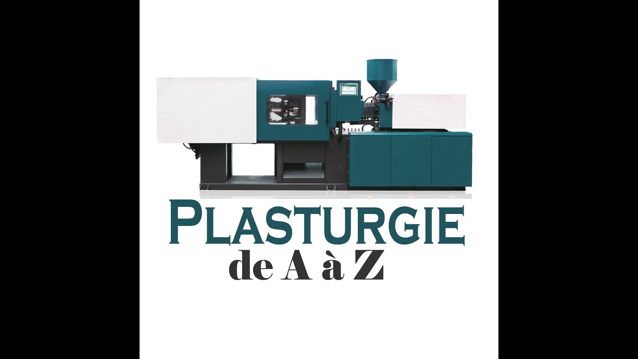 injection plastique - introduction-