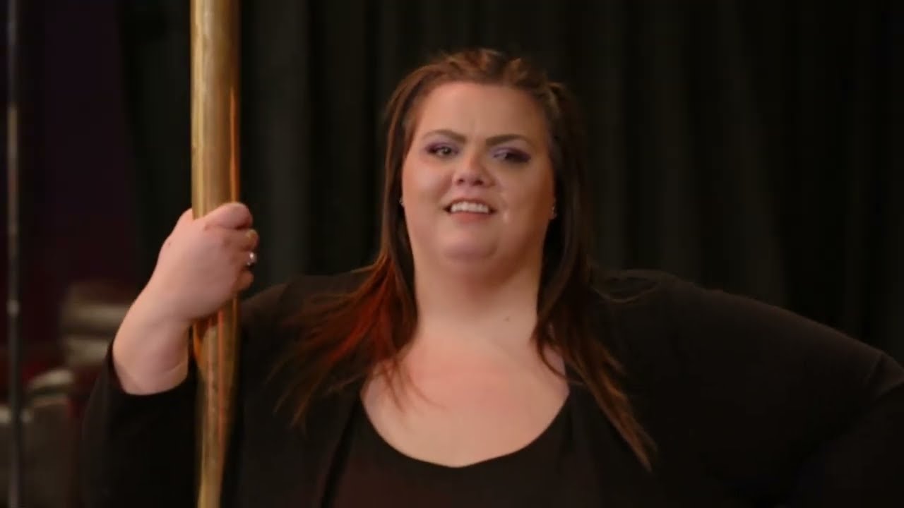 Dangerously Obese S1E5 | The Baddie Inside Niki&rsquo;s Fight to Coach Again