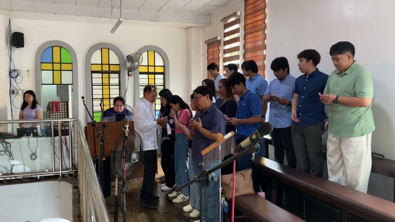 Jesus na aking Kapatid | Tinapay ng Buhay #KapistahanNgBanalNaSanggol #vivapitsenyor 
