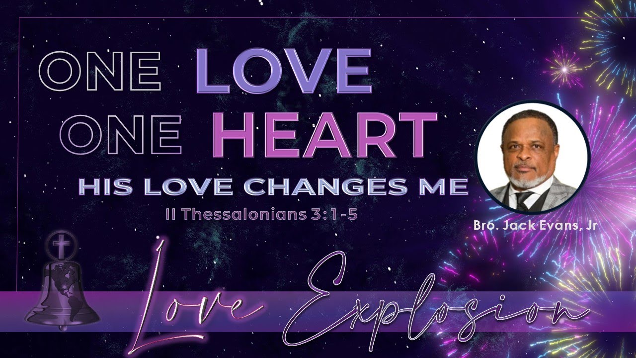 Sunday Morning Worship Service 2/18/24