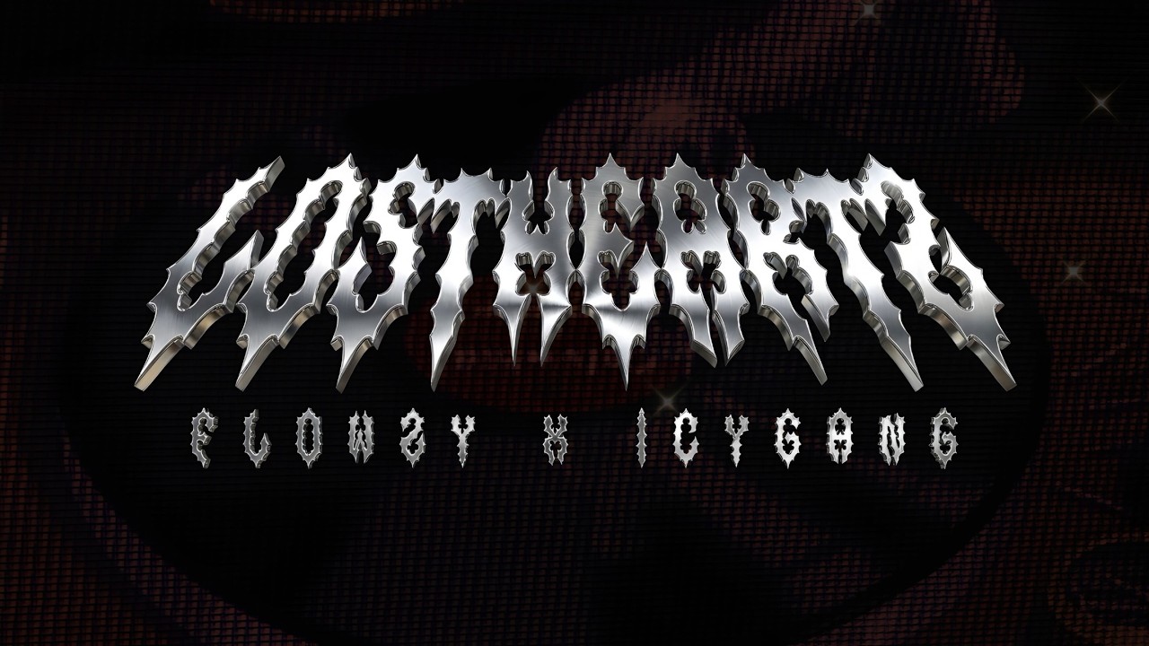 LOST HEARTS - FLOWZY x ICYGANG